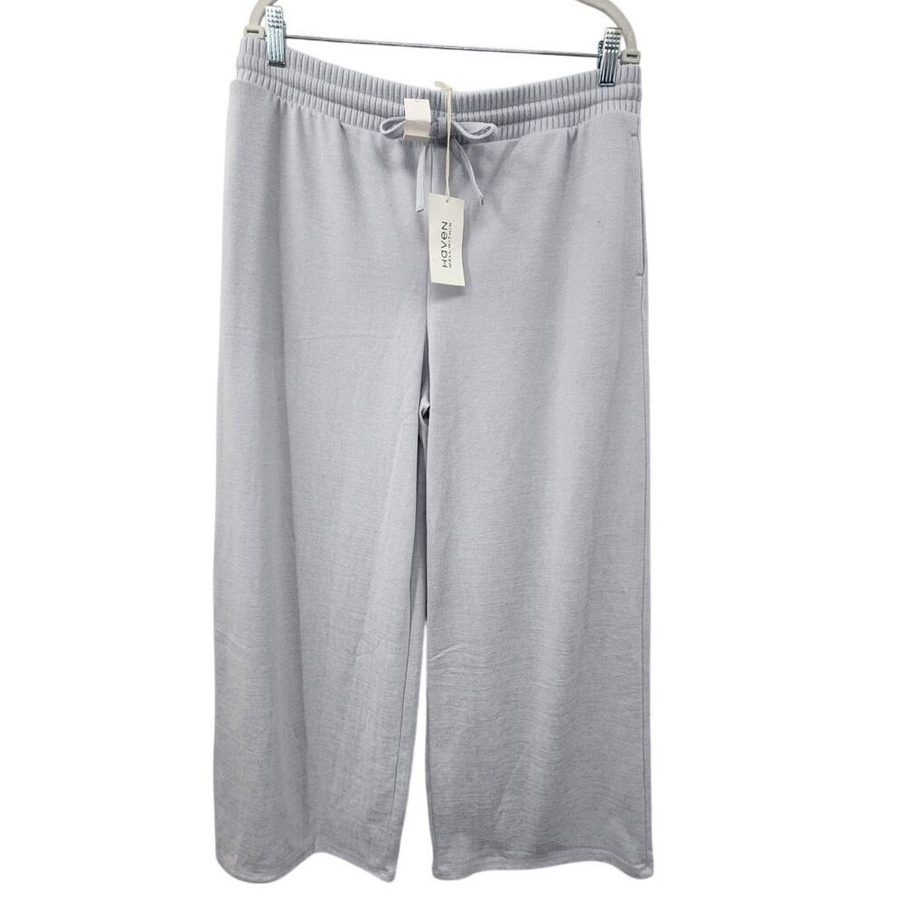 New NWT‎ Haven Well Within Light Blue Pants Size Large